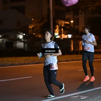 Runner Photo 4369640