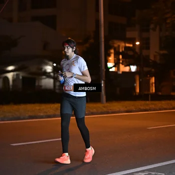 Runner Photo 4369644