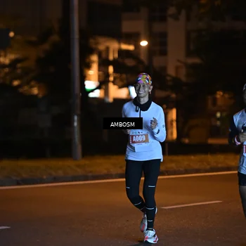 Runner Photo 4369645