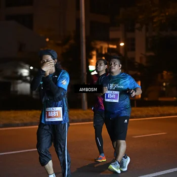 Runner Photo 4369651