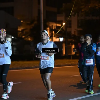 Runner Photo 4369653
