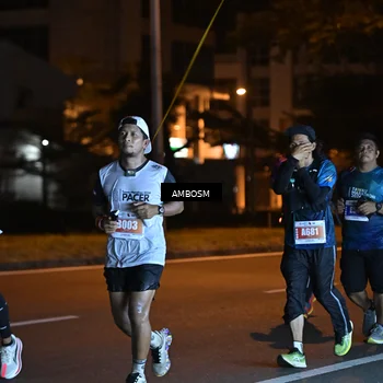 Runner Photo 4369654