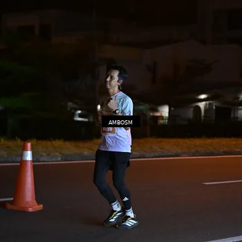 Runner Photo 4369677