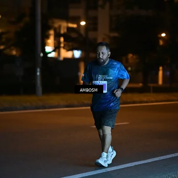 Runner Photo 4369690