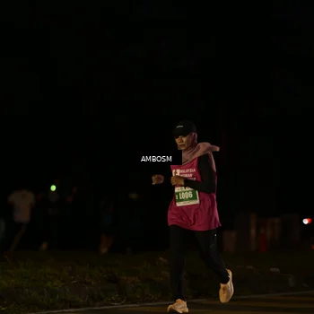 Runner Photo 4369693