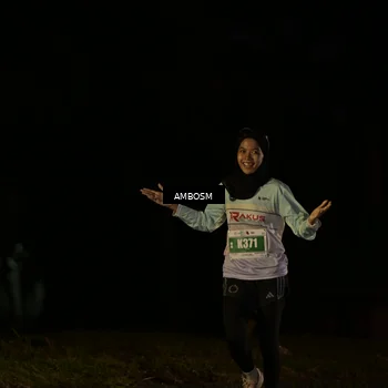 Runner Photo 4369694