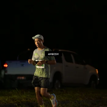 Runner Photo 4369695