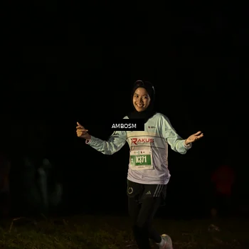 Runner Photo 4369696