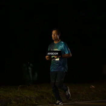 Runner Photo 4369698