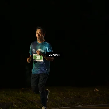 Runner Photo 4369701