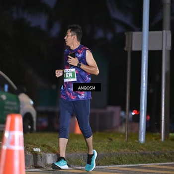Runner Photo 4369703