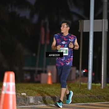 Runner Photo 4369704