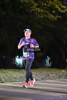 Runner Photo 4369711