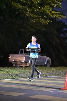 Runner Photo 4369714