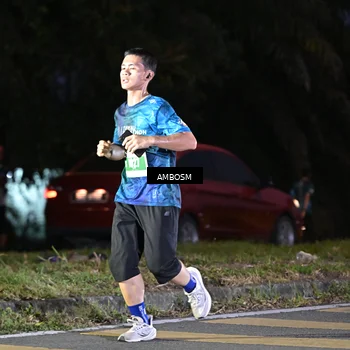 Runner Photo 4369724
