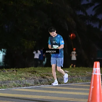 Runner Photo 4369733