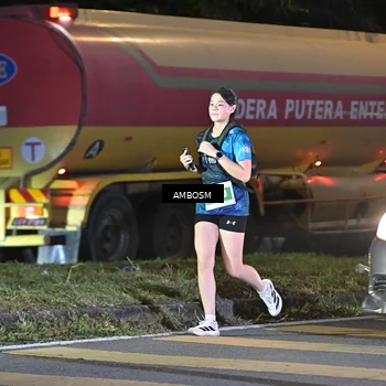 Runner Photo 4369735