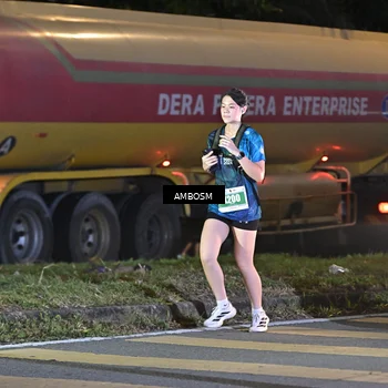 Runner Photo 4369736