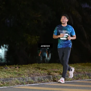 Runner Photo 4369740