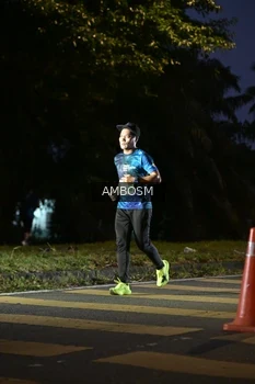 Runner Photo 4369742