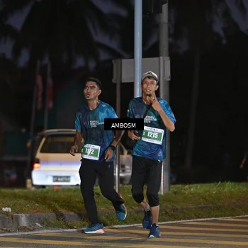 Runner Photo 4369744