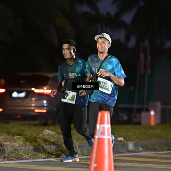 Runner Photo 4369747