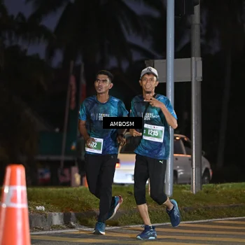 Runner Photo 4369748