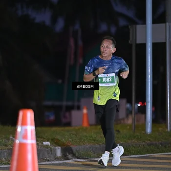 Runner Photo 4369752