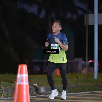 Runner Photo 4369756