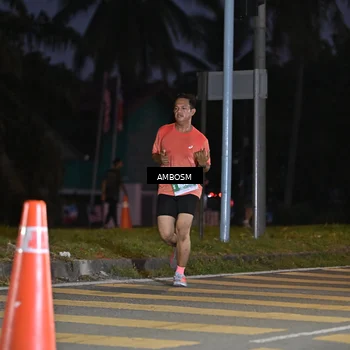 Runner Photo 4369762