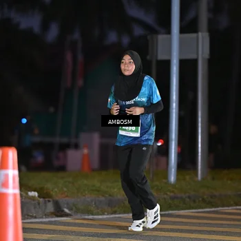 Runner Photo 4369772