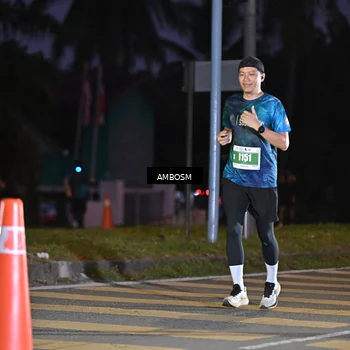 Runner Photo 4369773