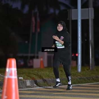 Runner Photo 4369776