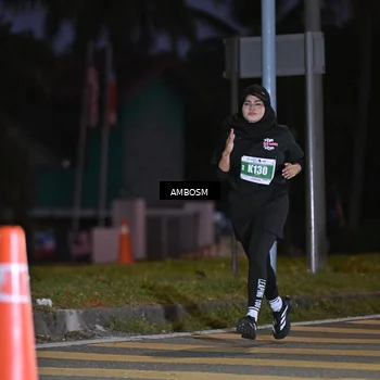 Runner Photo 4369778