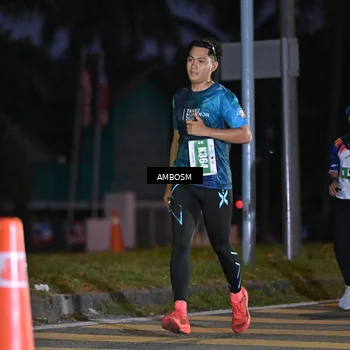 Runner Photo 4369782