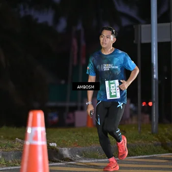 Runner Photo 4369783