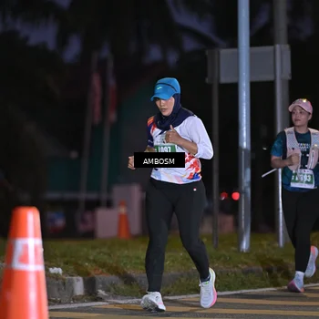 Runner Photo 4369784