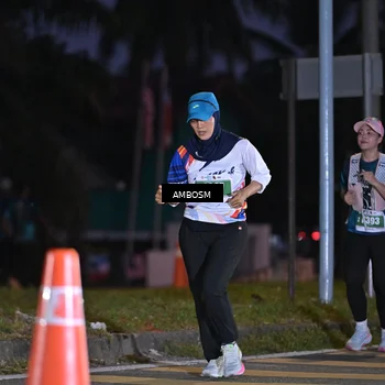 Runner Photo 4369785