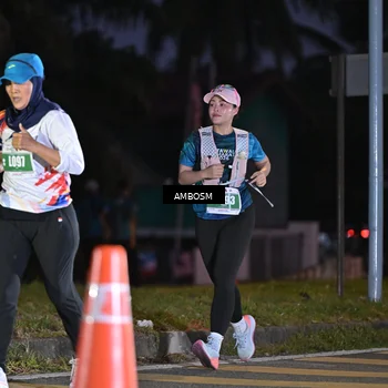 Runner Photo 4369786