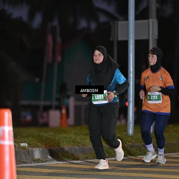 Runner Photo 4369790