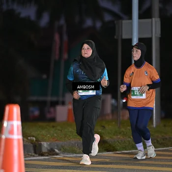 Runner Photo 4369791