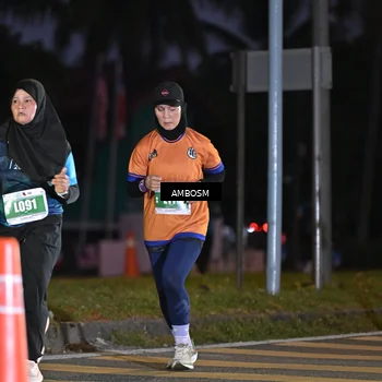 Runner Photo 4369796