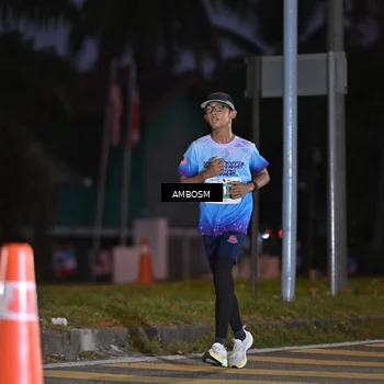 Runner Photo 4369799