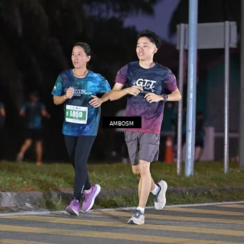 Runner Photo 4369809