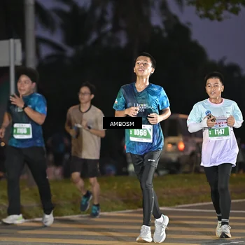 Runner Photo 4369810