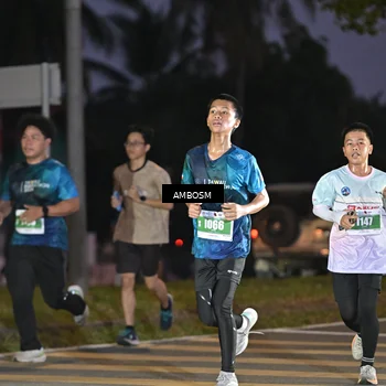 Runner Photo 4369811