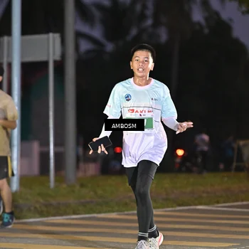 Runner Photo 4369816