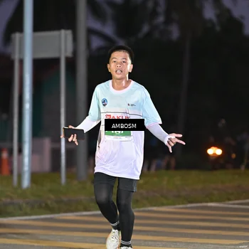 Runner Photo 4369819