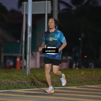 Runner Photo 4369829