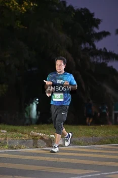 Runner Photo 4369842